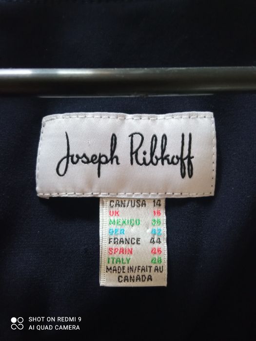 Bluzka Joseph Ribkoff