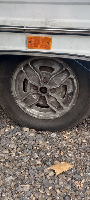 Grzejnik do przyczepy kempingowej