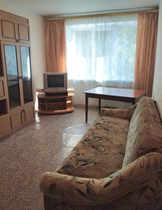 3 кімнатна квартира під програму "Є Відновлення"