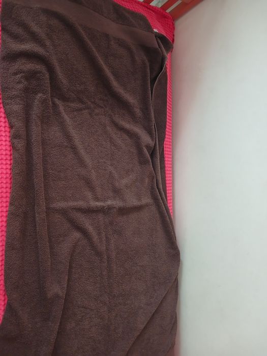 Полотенце банное большое