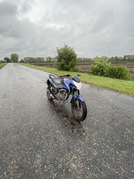 lifan cityr 200 обмін