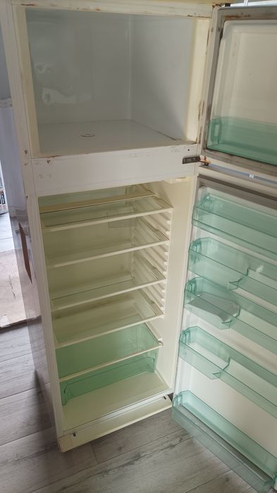 Frigoríficos no frost bom estado