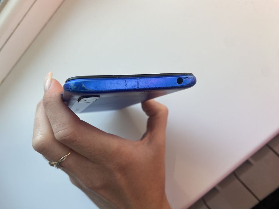 Redmi 9A б/у телефон