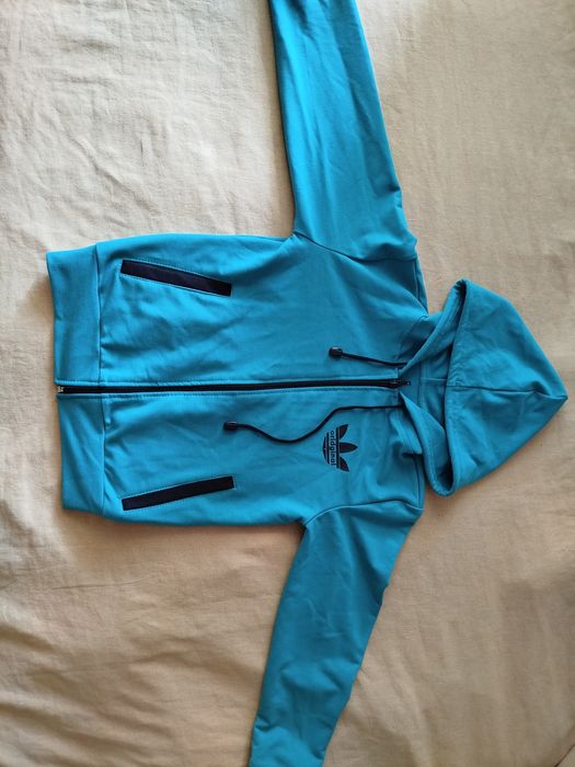 Спортивний костюм