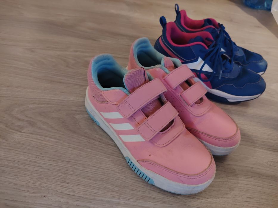 Buty 36 na dziewczynkę