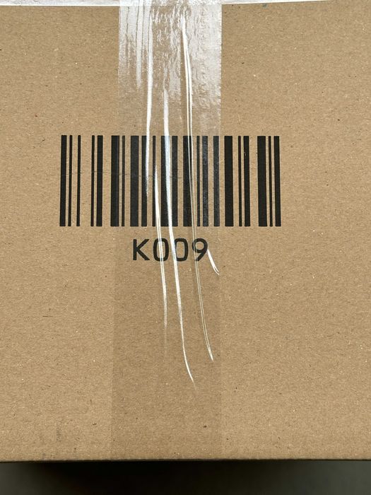 Karton / kartony klapowe z tektury falistej 3-warstwowej 600x450x900