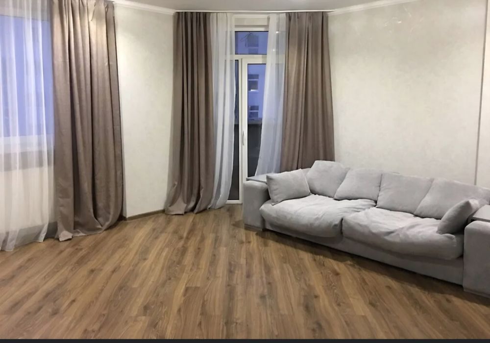 Продаж 2 кім.квартири новобудова ремонт меблі Новий Львів