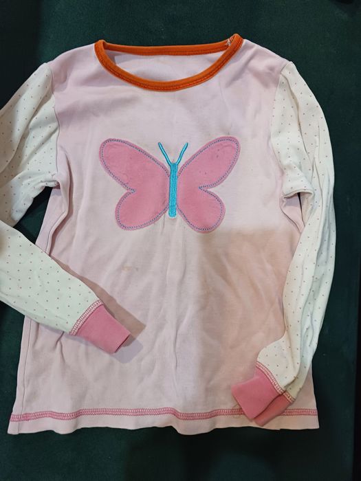 Безкоштовно речі на дівчинку 4 роки