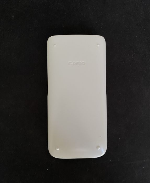 Calculadora Científica CASIO fx-570SP II
