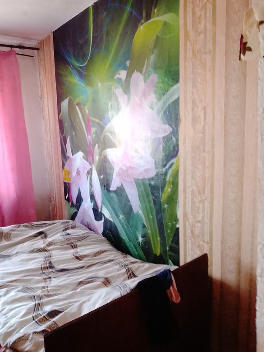 Квартира двух кімнатна з зручностями