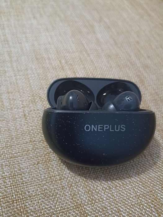 Бездротові навушники OnePlus Buds 3 pro