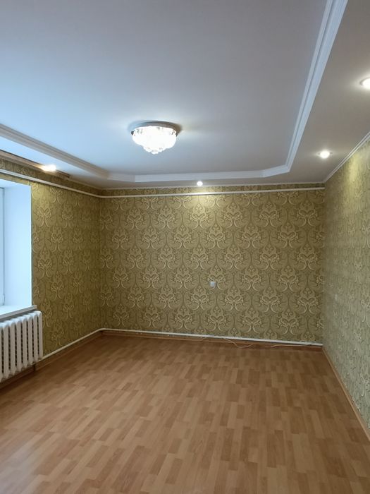 Двохкімнатна квартира в суперовому стані*