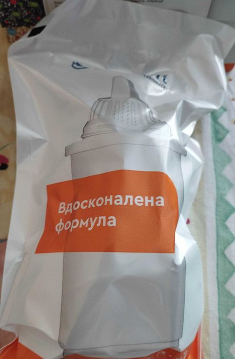 Універсальні картриджі ECOSOFT 4 шт для фільтрів-глечиків | Чиста вода щодня