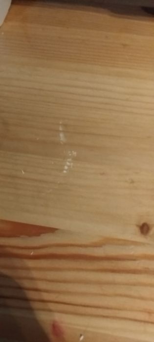 Secretária IKEA hemnes