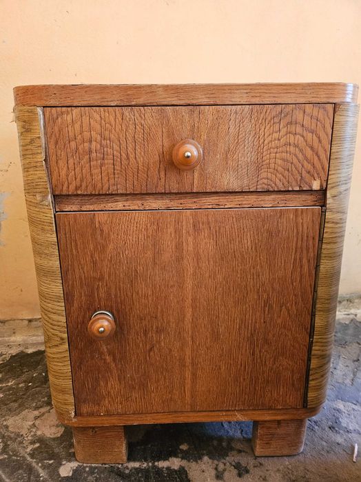 Oddam za darmo meble prl vintage