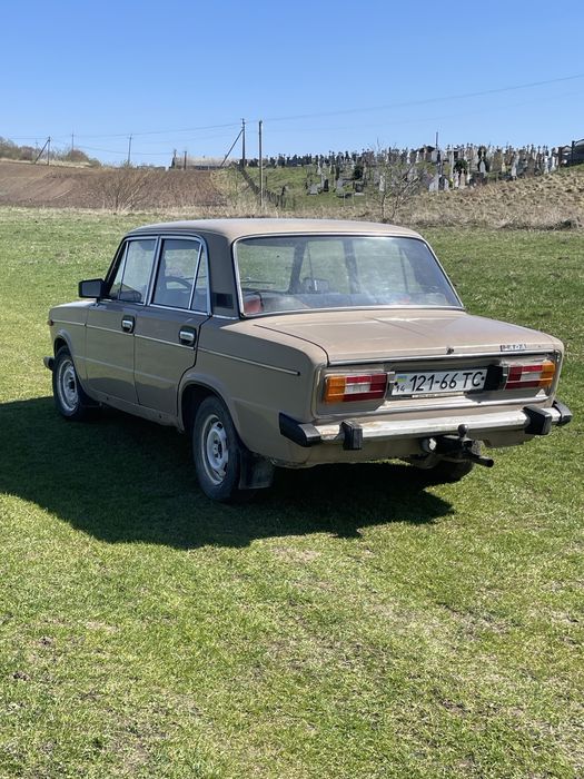 Продам ваз 2106