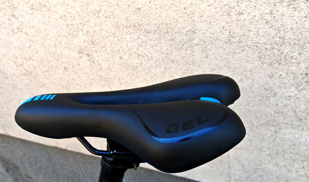 Rower Cannondale Trigger 4 Fox DYAD RT2 Hydraulika Alu Shimano Dual !