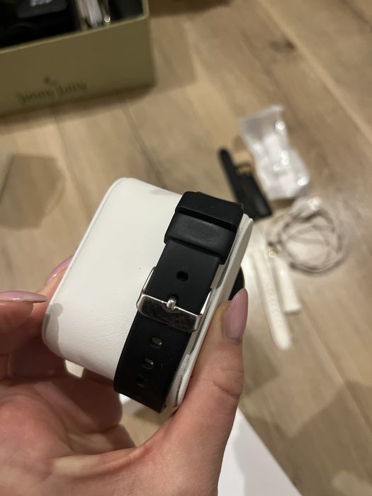 Zegarek smartwatche damski MKT5068