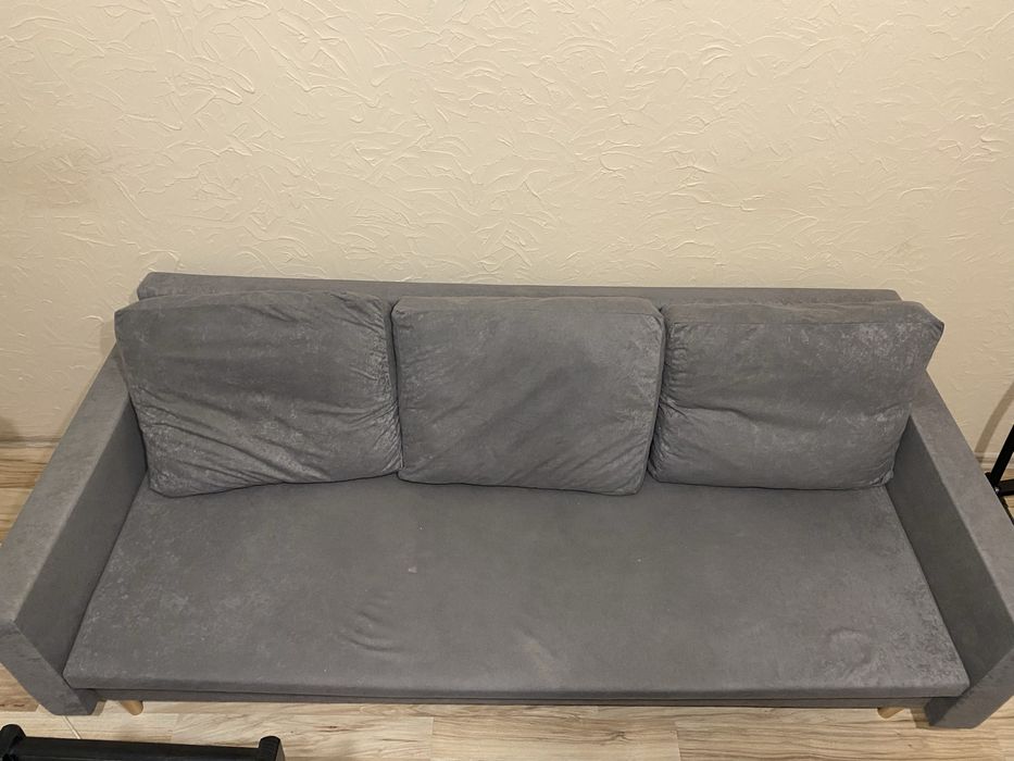 Sofa z funkcja spania