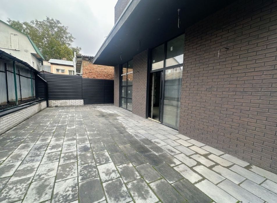 Оренда приміщення в центрі міста