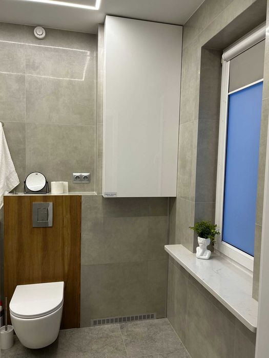 Nocleg "Hello Tu Modlin" Miniapartament
