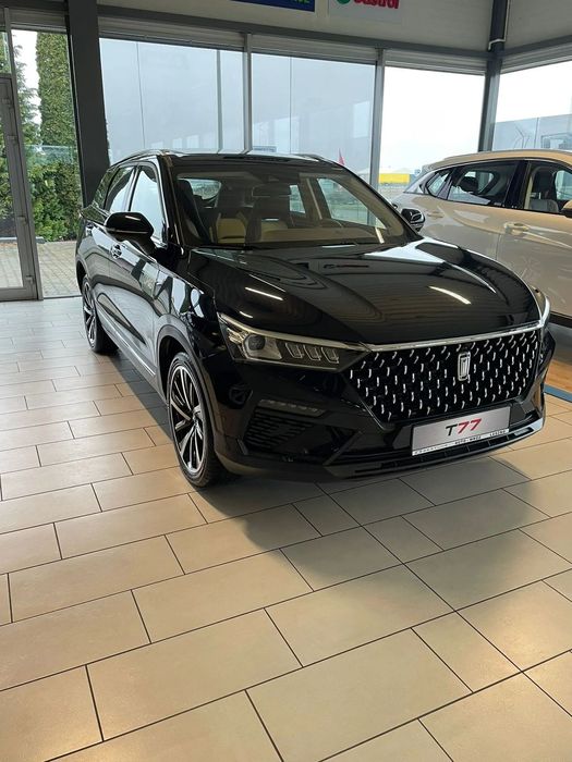 Bestune T77 Bestune T77 1.5 160KM Elegance