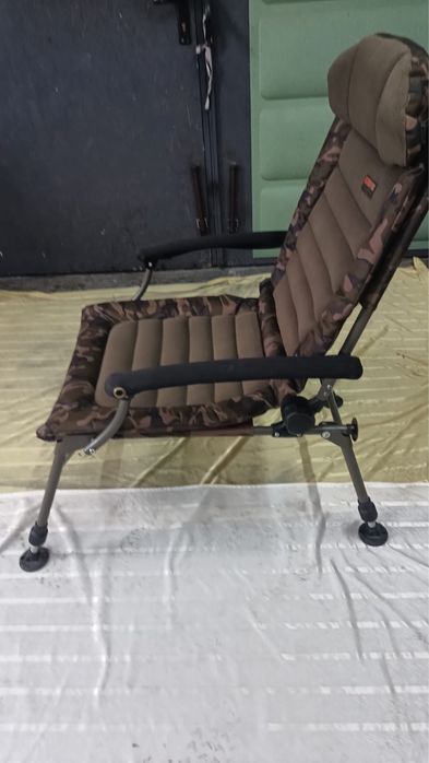 Fotel FOX FX Super Deluxe