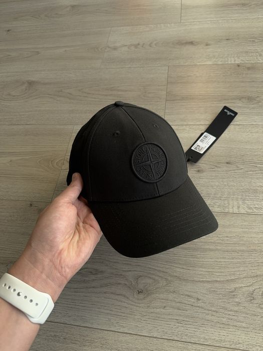 Кепка Stone Island