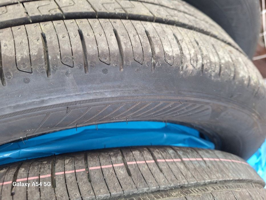 Opony letnie Goodyear Performance 2 175/65/R17