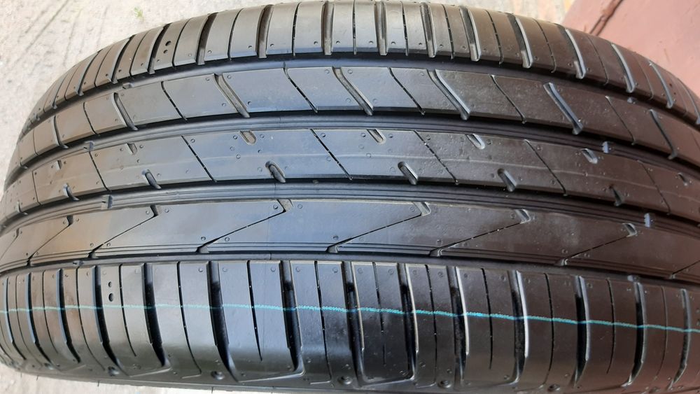 Новий скат 245/45 R19 Hankook Ventus S1 evo2 suv