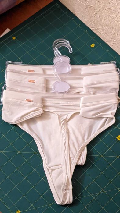 Стрінги жіночі Бангладеш