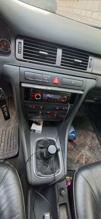 Продам Audi A6 C5 2003 року
