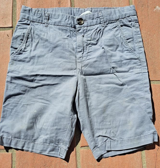 Calções menino 8 anos