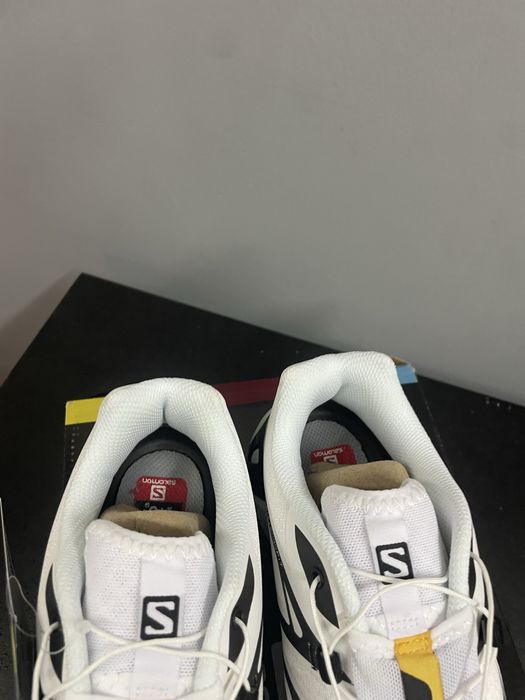 Salomon xt6 trekkingowe