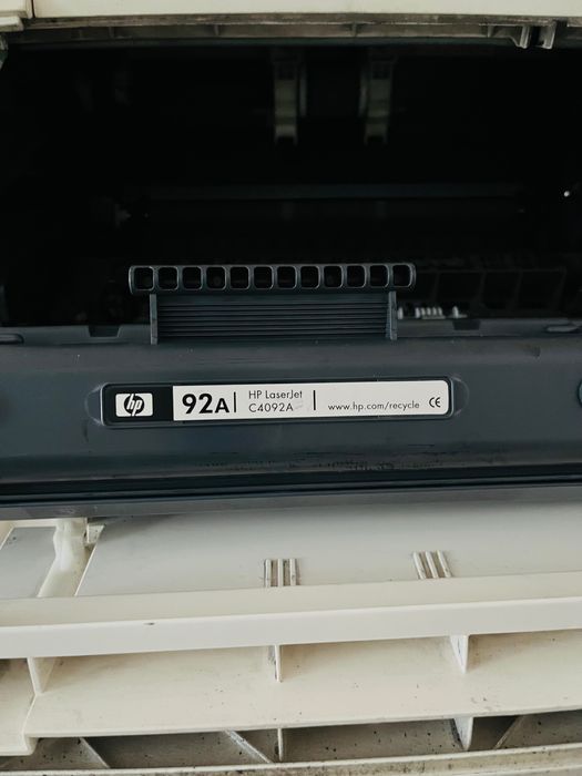 Принтер Canon Laser Shot LBP-1120