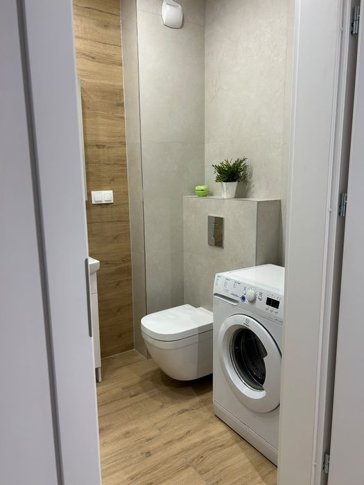 Promocja!!! Na wynajem 2 pokoje NOWE! Poddębice