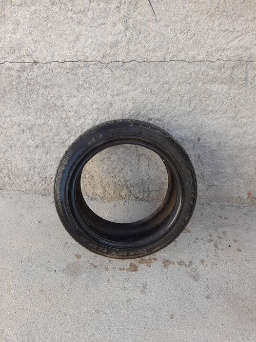 Pneu Radial como novo