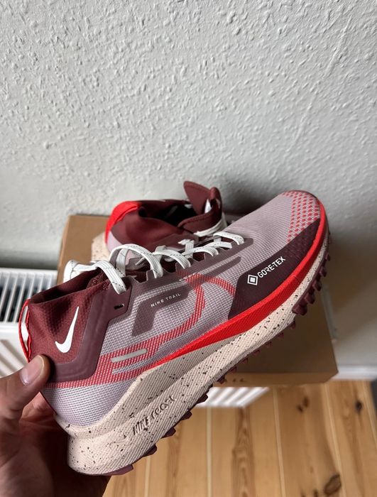 Nike Pegasus Trail 4 Gore-Tex