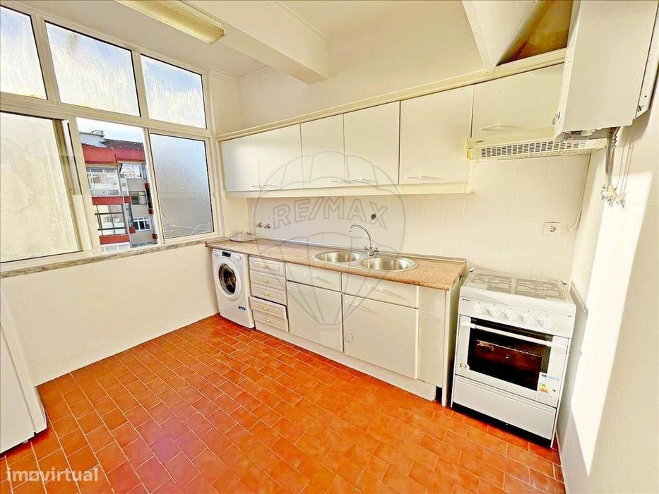 Apartamento T2 para venda