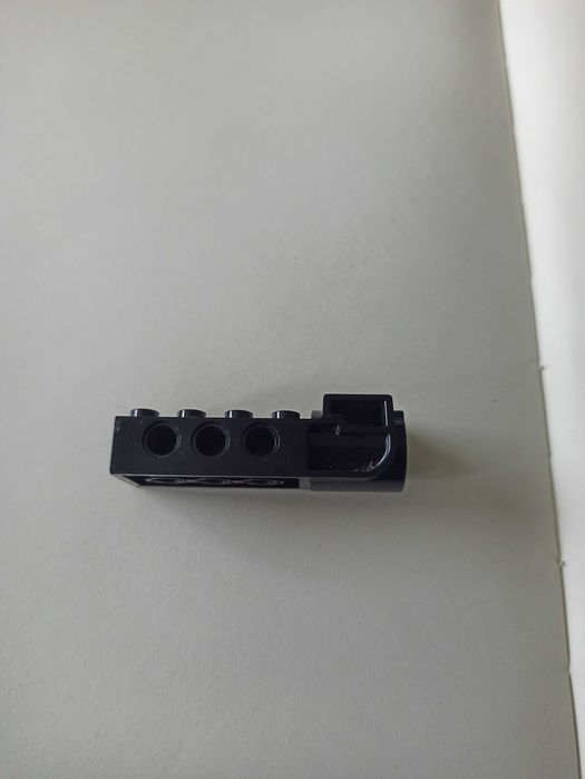 Lego klocek 18585 kolor  czarny