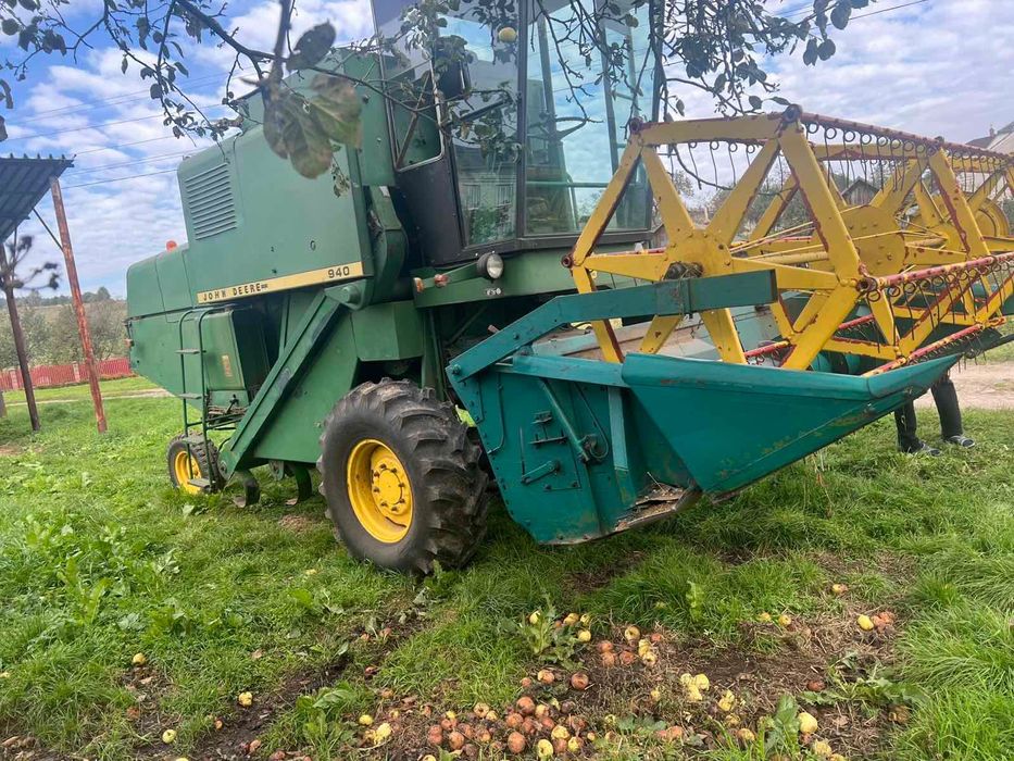 Продаж,комбайн,сільгосптехніка