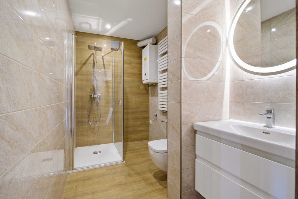 Apartament 400m od plaży na sprzedaż