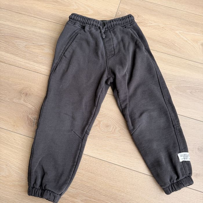 Джогери , спортивні штани Zara , 110 см , 5 років