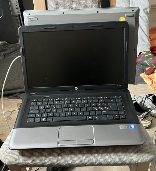 HP 650 Notebook PC