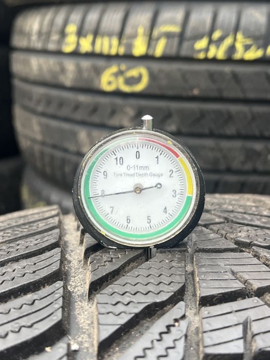 #Opona Hankook 255/40/21 pojedynka