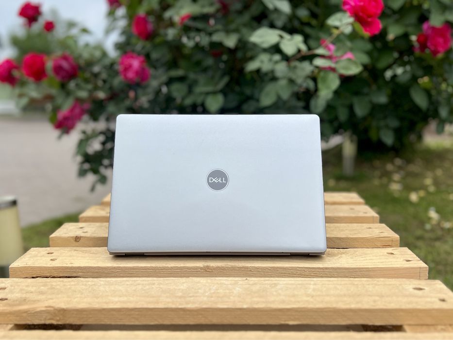Ноутбук Dell Latitude 5410/i5-10210U/16GB+256GB/14"FHD IPS/Гарантія