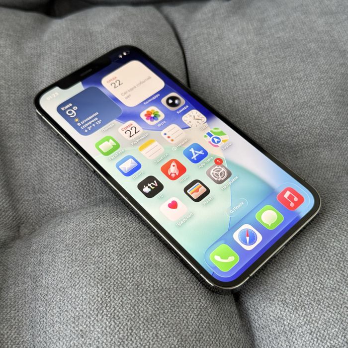 Apple iphone 12 Pro 128