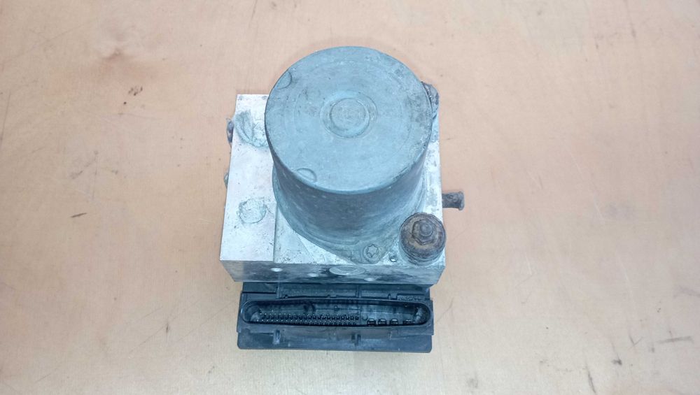 Блок ABS ESP Peugeot 307 607 Citroen C4 C8 Jumpy Fiat Scudo