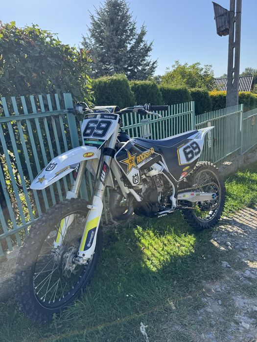 Husqvarna