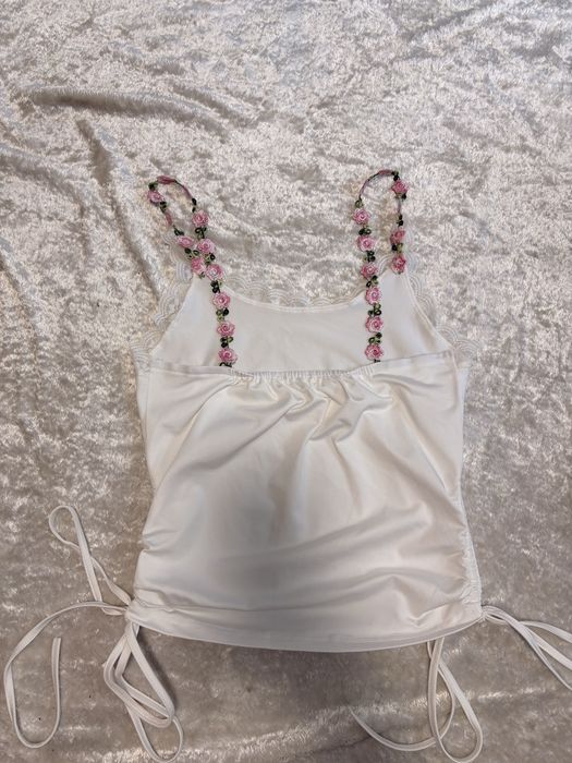 Продам жіночу красиву майку р. М